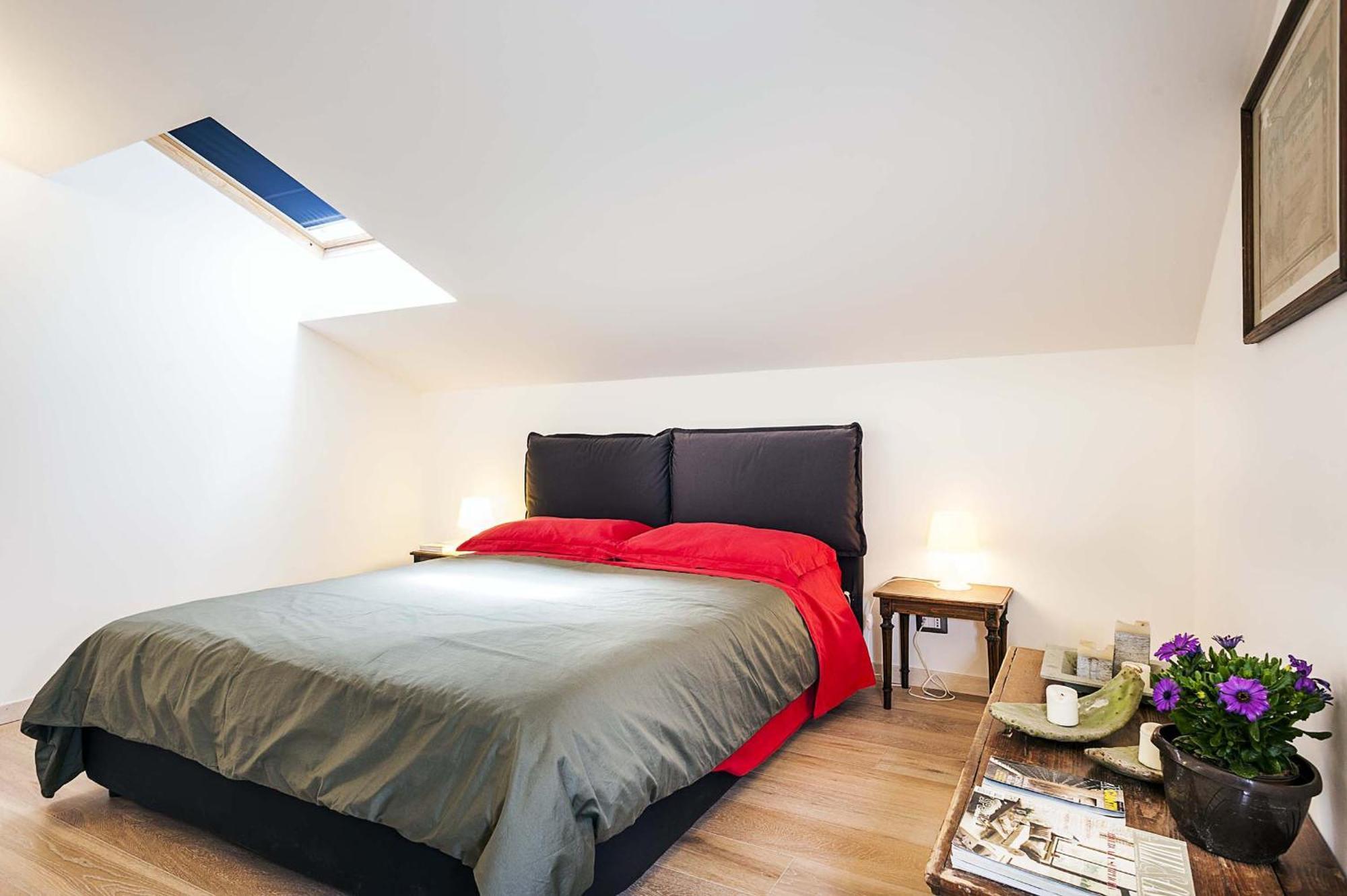 Ferienwohnung Alyssa Taormina Exterior foto