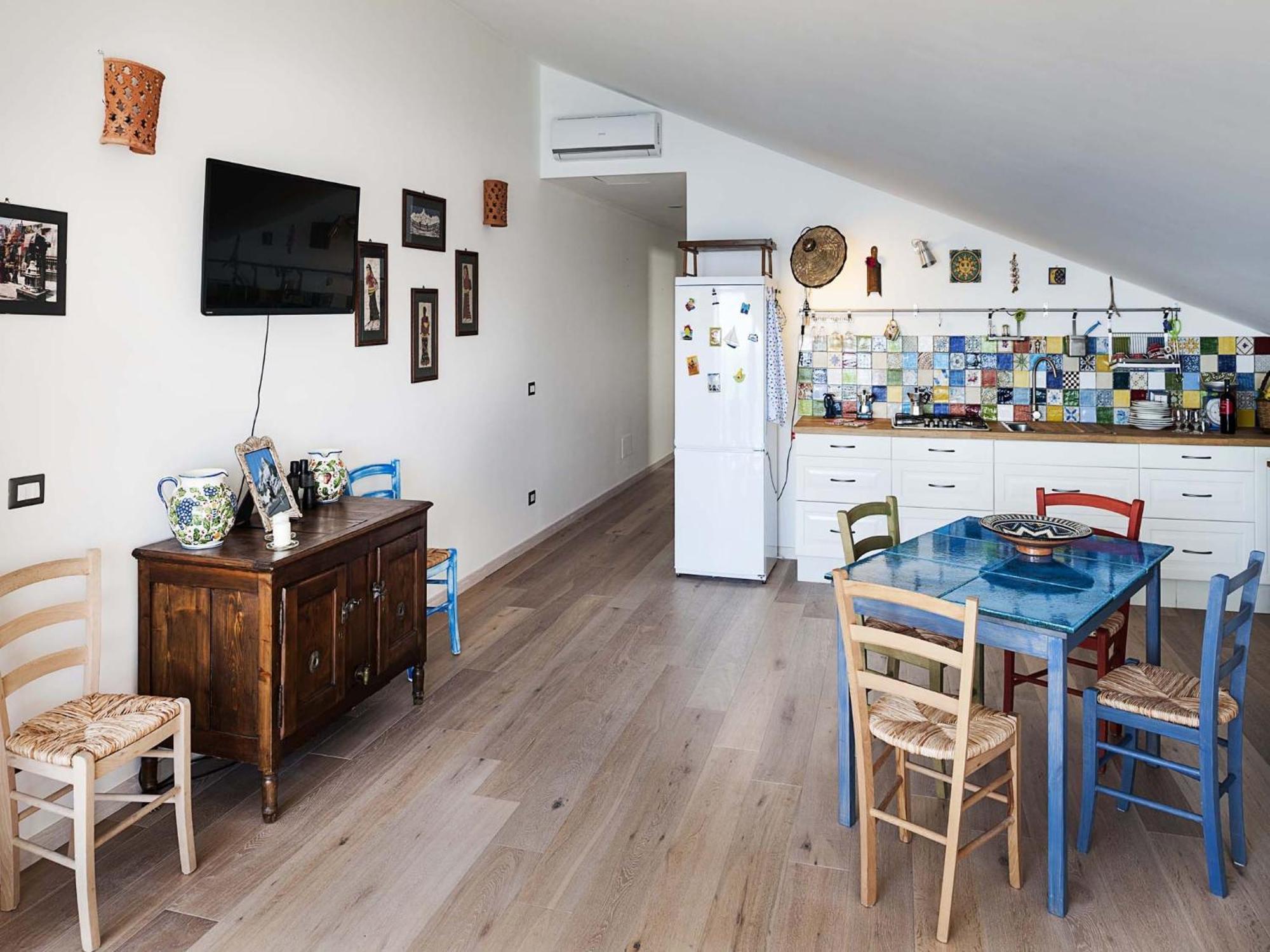 Ferienwohnung Alyssa Taormina Exterior foto